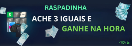 Programa VIP 085win