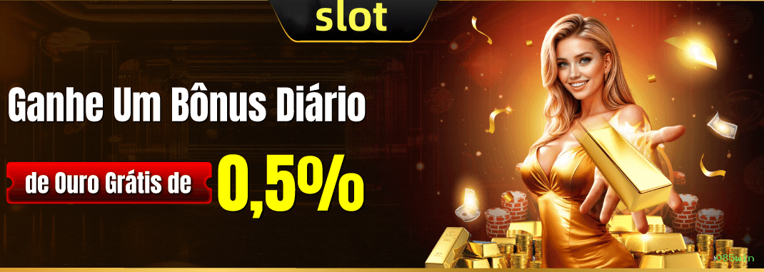 Slots Premium da PG Soft na 085win
